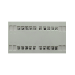 Smart Slide Selbstligierendes Metallbracket (Kostenloser Versand) Smart Slide Selbstligierendes Metallbracket (Kostenloser Versand)