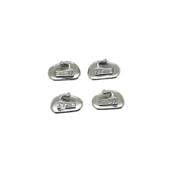 Günstige KFO Bukkal Kleberöhrchen (Kostenloser EU Versand) Günstige KFO Bukkal Kleberöhrchen (Kostenloser EU Versand)