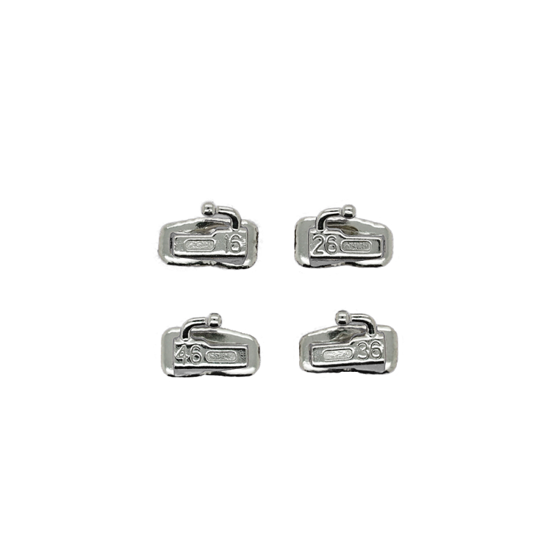 Günstige KFO Bukkal Kleberöhrchen (Kostenloser EU Versand) Günstige KFO Bukkal Kleberöhrchen (Kostenloser EU Versand)