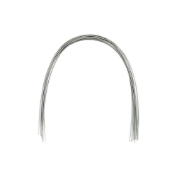Thermoaktive NiTi Bögen (Nickel Titan) (Kostenloser Versand)