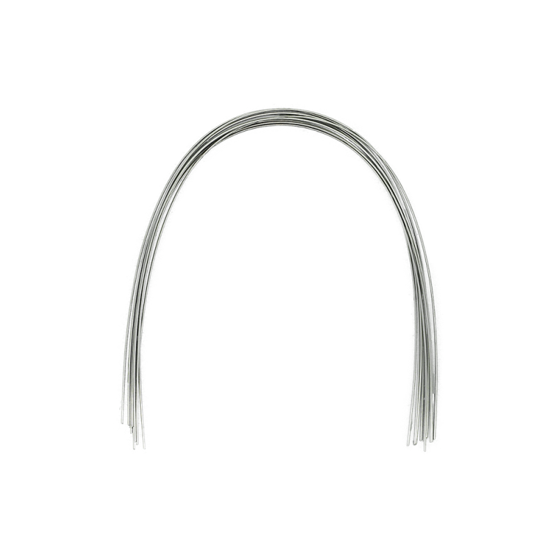 Thermoaktive NiTi Bögen (Nickel Titan) (Kostenloser Versand)