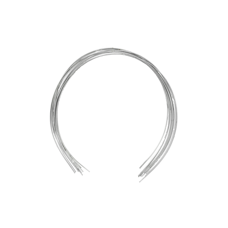 KFO Nickel Titan (NiTi) Spee Bögen (Kostenloser Versand) KFO Nickel Titan (NiTi) Spee Bögen (Kostenloser Versand)