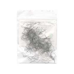 KFO Edelstahl Drahtligaturen kurz (Kostenloser Versand)