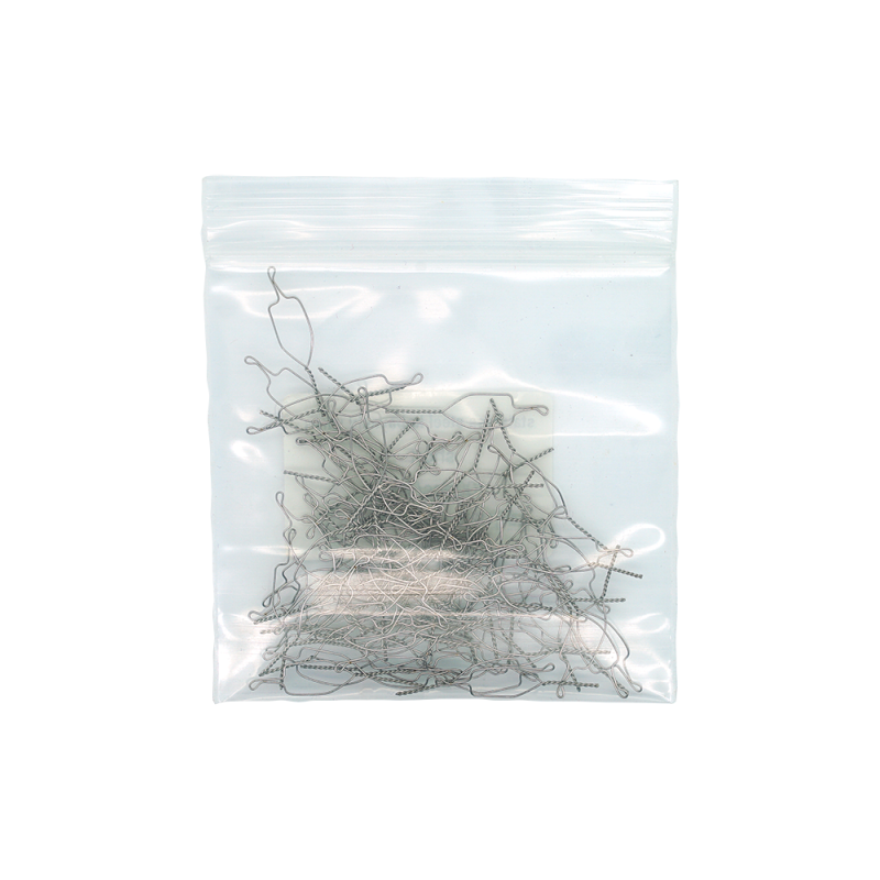 Kobayashi Ligaturen, kurz