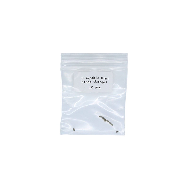 Günstige KFO Tube Stops (Kostenloser EU Versand) Günstige KFO Tube Stops (Kostenloser EU Versand)