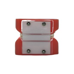 Typodont Schaumodell