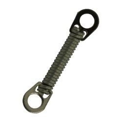NiTi Zugfedern mit Ösen (Kostenloser Versand)