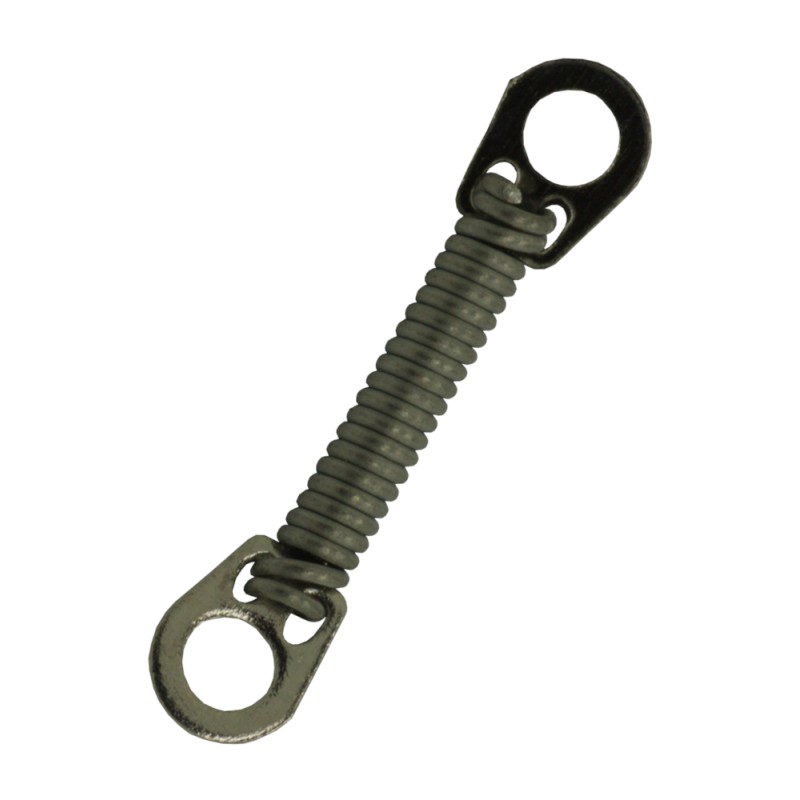NiTi Zugfedern mit Ösen (Kostenloser Versand)