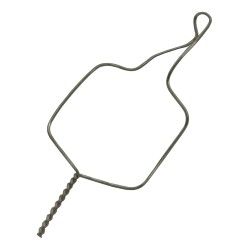 Kobayashi Ligaturen, kurz