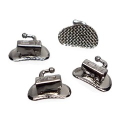 Günstige KFO Bukkal Kleberöhrchen (Kostenloser EU Versand)