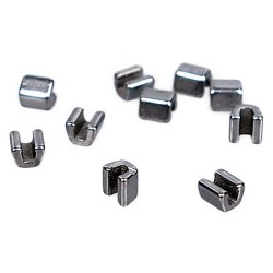 Günstige KFO Klemm-Stops (Kostenloser EU Versand)