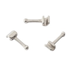 Günstige KFO Klemmhäkchen, klemmbare Hooks (Kostenloser Versand)