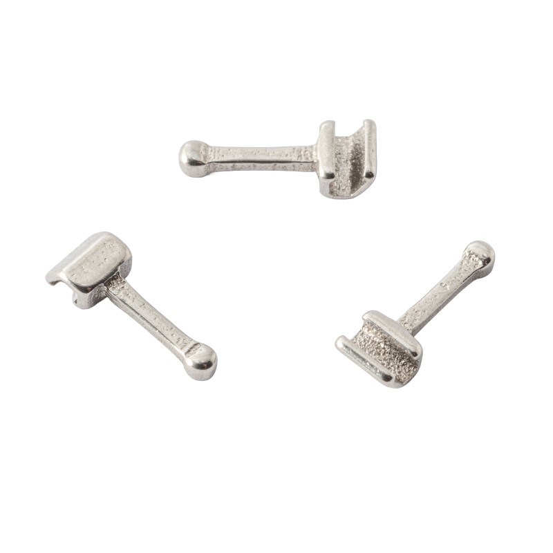 Günstige KFO Klemmhäkchen, klemmbare Hooks (Kostenloser Versand)