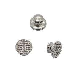 Günstige KFO Klebeknöpfchen - Lingual Buttons (Gratis Versand)