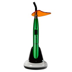 LED Polymerisationslampe