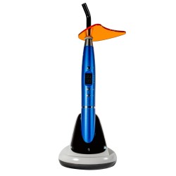 LED Polymerisationslampe