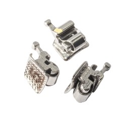 Selbstligierendes Metallbracket (Kostenloser Versand)