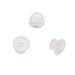 Keramik Klebeknöpchen