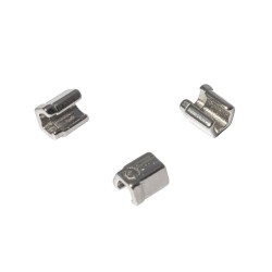 Günstige KFO Klemm-Stops (Kostenloser EU Versand)