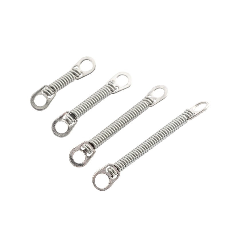 NiTi Zugfedern mit Ösen (Kostenloser Versand)