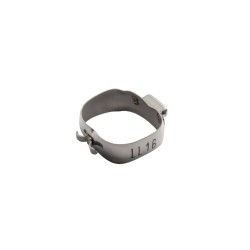 KFO Molarenbänder mit Cleat & Tube (Kostenloser EU Versand)