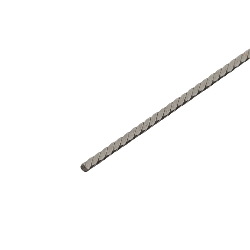 Geflochtener Lingual-Retainerdraht aus Edelstahl